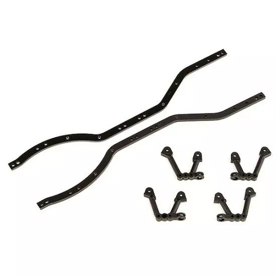 Element RC Enduro24 Chassis Parts 1 Element RC Enduro24 Chassis Parts