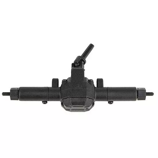 Element RC Enduro24 Rear Axle Assembly 1 Element RC Enduro24 Rear Axle Assembly