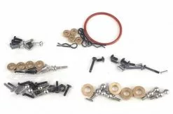 Element RC Enduro24 Hardware Set 3 Element RC Enduro24 Hardware Set -Element RC Sales Store EL21709 0