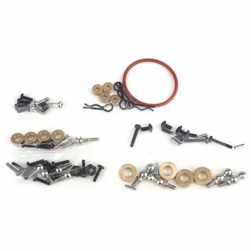 Element RC Enduro24 Hardware Set 8 Element RC Enduro24 Hardware Set -Element RC Sales Store EL21709 x