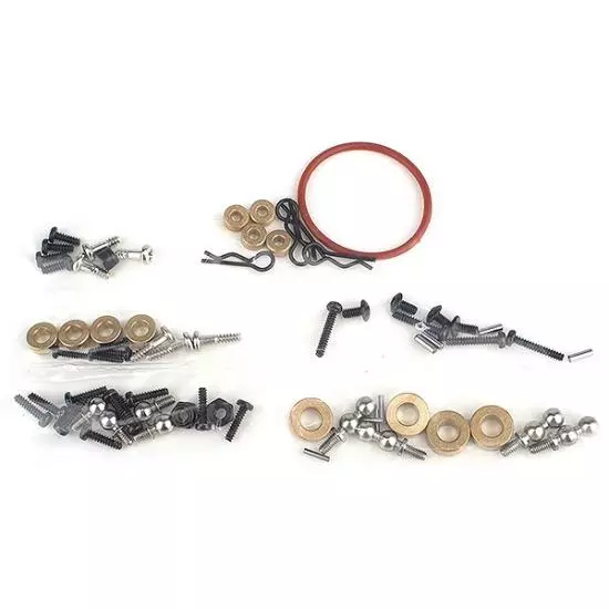 Element RC Enduro24 Hardware Set 1 Element RC Enduro24 Hardware Set