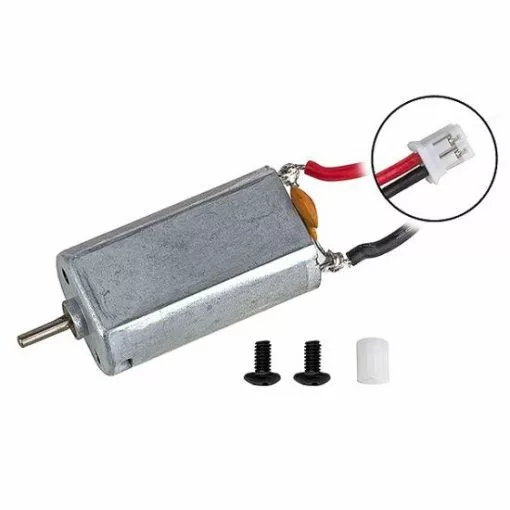 Element RC Enduro24 Motor 4 Element RC Enduro24 Motor -Element RC Sales Store EL21717 x