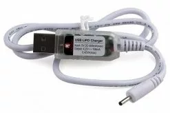 Element RC Enduro24 Charger (Usb) 3 Element RC Enduro24 Charger (Usb) -Element RC Sales Store EL21719 0