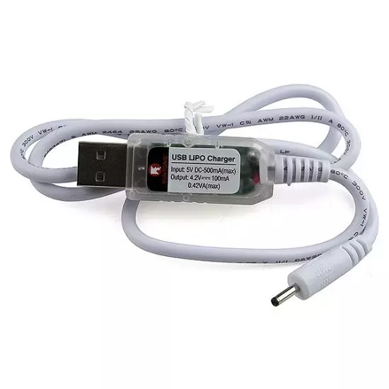 Element RC Enduro24 Charger (Usb) 1 Element RC Enduro24 Charger (Usb)