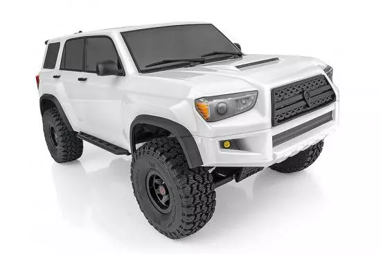 Element RC Enduro Trailrunner RTR 11 Element RC Enduro Trailrunner RTR - Image 11