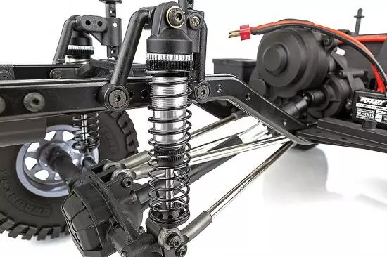 Element RC Enduro Trailrunner RTR 2 Element RC Enduro Trailrunner RTR - Image 2