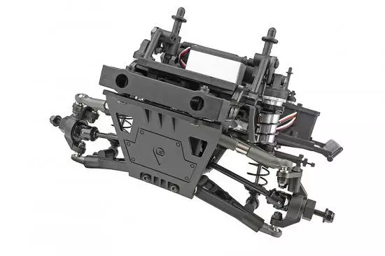 Element RC Enduro Trailrunner RTR 5 Element RC Enduro Trailrunner RTR - Image 5