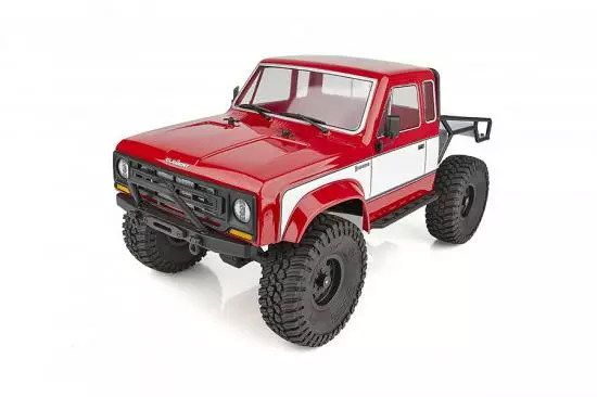 Element RC Enduro Trail Truck Sendero HD RTR 12 Element RC Enduro Trail Truck Sendero HD RTR - Image 12