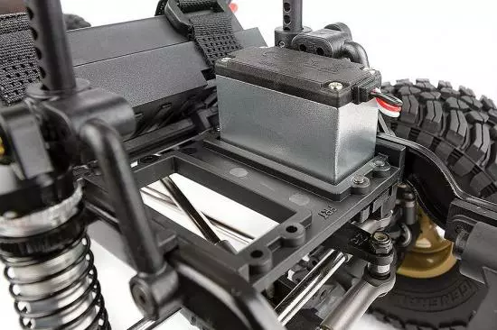 Element RC Enduro Trail Truck Sendero HD RTR 13 Element RC Enduro Trail Truck Sendero HD RTR - Image 13