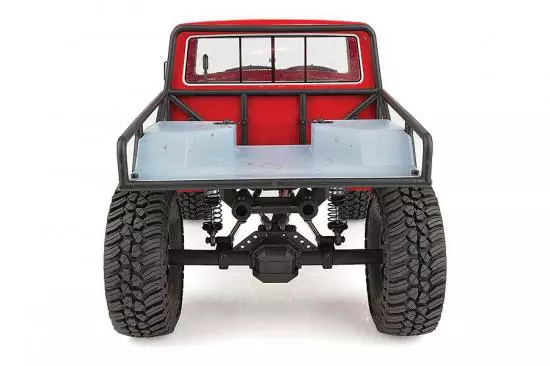 Element RC Enduro Trail Truck Sendero HD RTR 10 Element RC Enduro Trail Truck Sendero HD RTR - Image 10