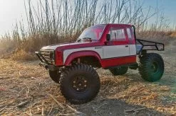 Element RC Enduro Trail Truck Sendero HD RTR 18 Element RC Enduro Trail Truck Sendero HD RTR -Element RC Sales Store EL40105 6