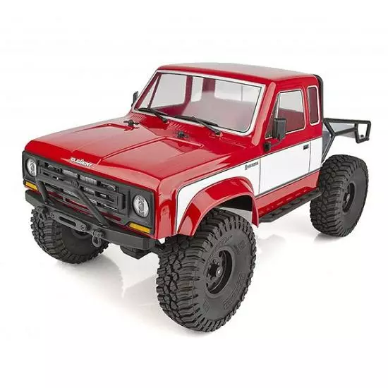 Element RC Enduro Trail Truck Sendero HD RTR 1 Element RC Enduro Trail Truck Sendero HD RTR