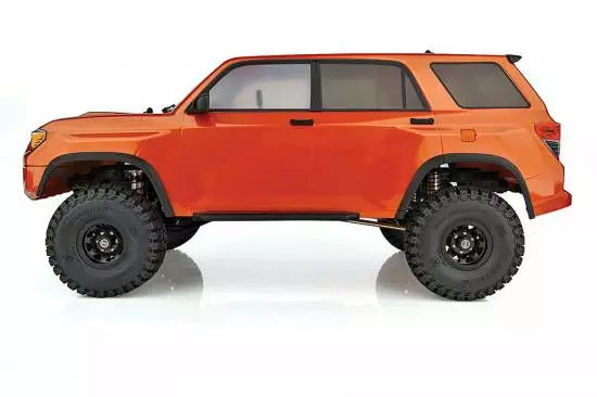 Element RC Enduro Trailrunner RTR - Fire 9 Element RC Enduro Trailrunner RTR - Fire - Image 9