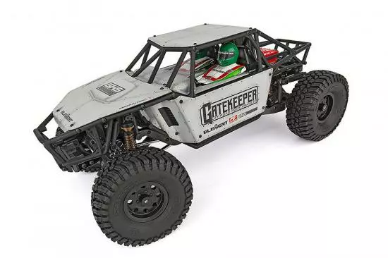 Element RC Gatekeeper - Builders Kit 11 Element RC Gatekeeper - Builders Kit - Image 11
