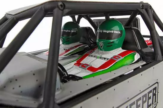 Element RC Gatekeeper - Builders Kit 12 Element RC Gatekeeper - Builders Kit - Image 12