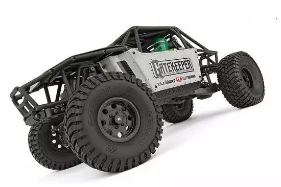 Element RC Gatekeeper - Builders Kit 10 Element RC Gatekeeper - Builders Kit - Image 10