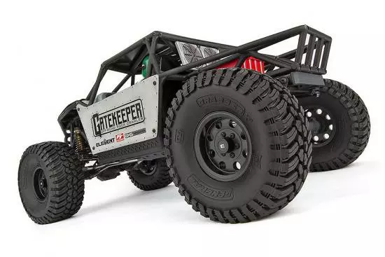 Element RC Gatekeeper - Builders Kit 7 Element RC Gatekeeper - Builders Kit - Image 7