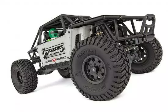 Element RC Gatekeeper - Builders Kit 5 Element RC Gatekeeper - Builders Kit - Image 5