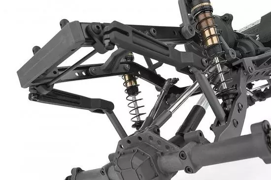 Element RC Gatekeeper - Builders Kit 4 Element RC Gatekeeper - Builders Kit - Image 4