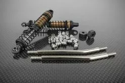 Element RC Gatekeeper - Builders Kit 14 Element RC Gatekeeper - Builders Kit -Element RC Sales Store EL40110 9