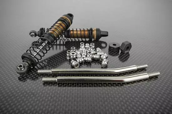 Element RC Gatekeeper - Builders Kit 3 Element RC Gatekeeper - Builders Kit - Image 3