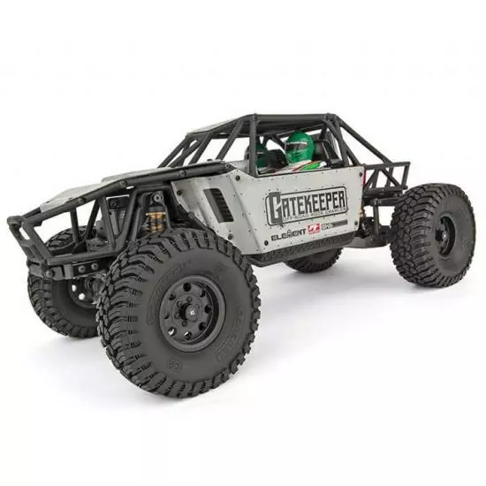 Element RC Gatekeeper - Builders Kit 1 Element RC Gatekeeper - Builders Kit