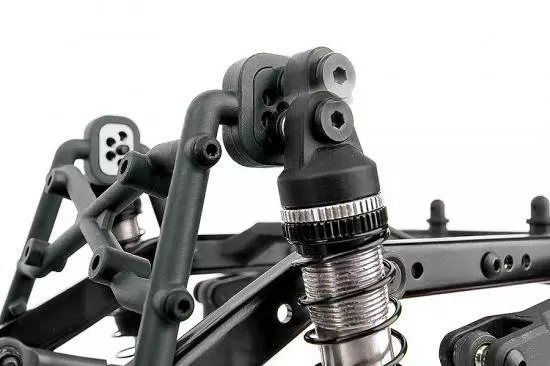 Element RC Enduro Ecto Trail Truck RTR 13 Element RC Enduro Ecto Trail Truck RTR - Image 13