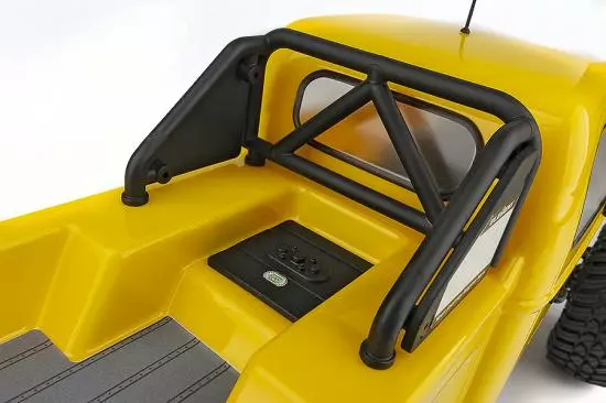 Element RC Enduro Ecto Trail Truck RTR 9 Element RC Enduro Ecto Trail Truck RTR - Image 9