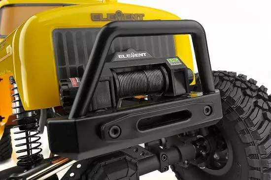 Element RC Enduro Ecto Trail Truck RTR 8 Element RC Enduro Ecto Trail Truck RTR - Image 8