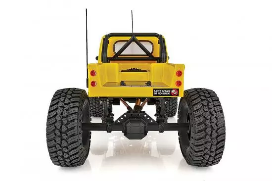 Element RC Enduro Ecto Trail Truck RTR 7 Element RC Enduro Ecto Trail Truck RTR - Image 7