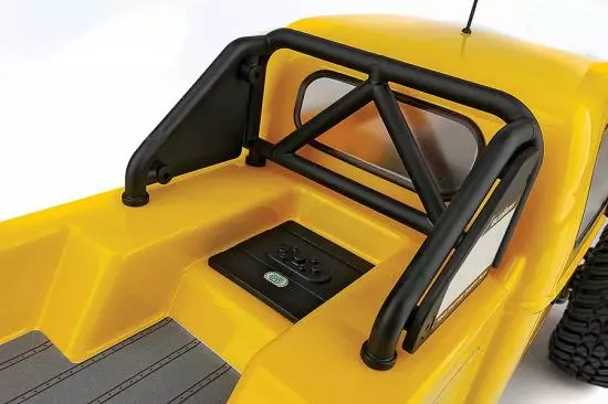 Element RC Enduro Ecto Trail Truck RTR 5 Element RC Enduro Ecto Trail Truck RTR - Image 5