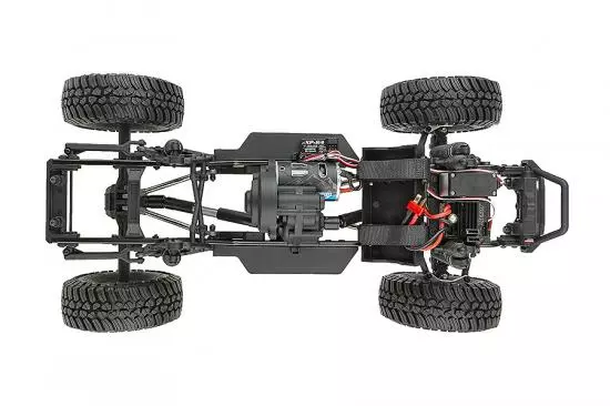 Element RC Enduro Ecto Trail Truck RTR 4 Element RC Enduro Ecto Trail Truck RTR - Image 4