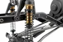 Element RC Enduro Trail Truck Builders Kit 2 -Element RC Sales Store EL40114 3