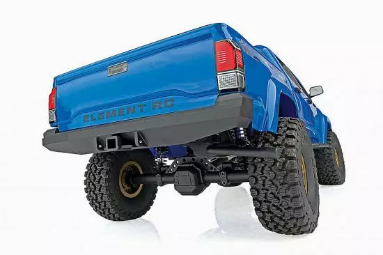 Element RC Enduro Trail Truck Knightrunner RTR Blue Edition 6 Element RC Enduro Trail Truck Knightrunner RTR Blue Edition - Image 6