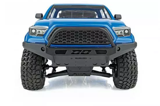 Element RC Enduro Trail Truck Knightrunner RTR Blue Edition 5 Element RC Enduro Trail Truck Knightrunner RTR Blue Edition - Image 5