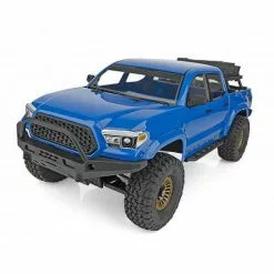 Element RC Sales Store 18 Element RC Enduro Trail Truck Knightrunner RTR Blue Edition