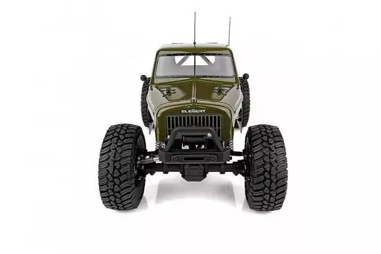 Element RC Enduro Ecto Trail Truck RTR - Green 11 Element RC Enduro Ecto Trail Truck RTR - Green - Image 11