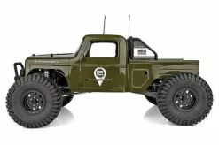 Element RC Enduro Ecto Trail Truck RTR - Green 21 Element RC Enduro Ecto Trail Truck RTR - Green -Element RC Sales Store EL40117 3