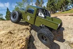Element RC Enduro Ecto Trail Truck RTR - Green 19 Element RC Enduro Ecto Trail Truck RTR - Green -Element RC Sales Store EL40117 5