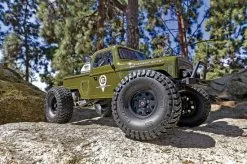Element RC Enduro Ecto Trail Truck RTR - Green 18 Element RC Enduro Ecto Trail Truck RTR - Green -Element RC Sales Store EL40117 6