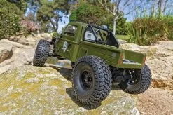 Element RC Enduro Ecto Trail Truck RTR - Green 17 Element RC Enduro Ecto Trail Truck RTR - Green -Element RC Sales Store EL40117 7