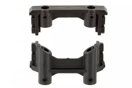 Element RC Enduro Bumper Mounts 2 Element RC Enduro Bumper Mounts - Image 2