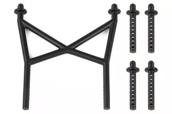 Element RC Enduro Body Posts 2 Element RC Enduro Body Posts - Image 2