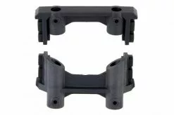 Element RC Enduro Bumper Mounts - Hard