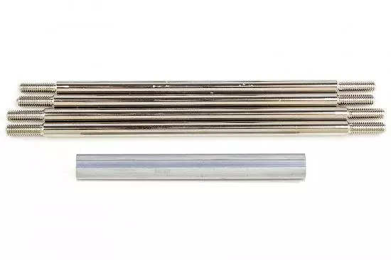 Element RC Enduro 12.8 Wheel Base Conversion 2 Element RC Enduro 12.8 Wheel Base Conversion - Image 2