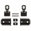 Element RC Enduro Driveshaft Set - Machined