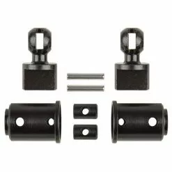 Element RC Enduro Driveshaft Set - Machined