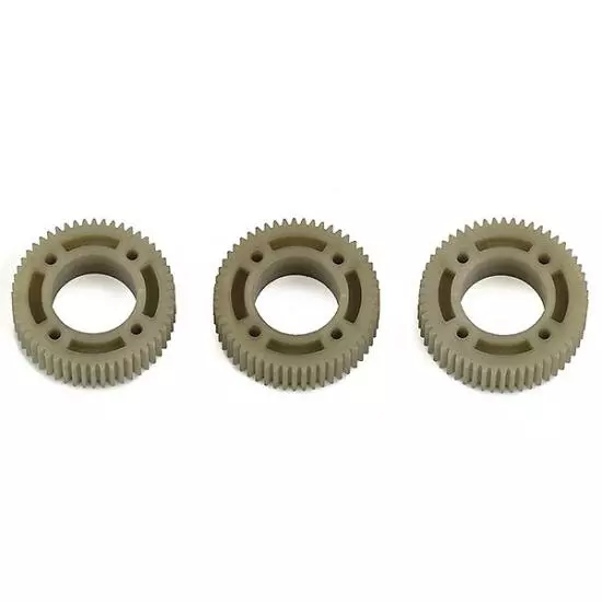 Element RC Stealth X Drive Gear Set 1 Element RC Stealth X Drive Gear Set