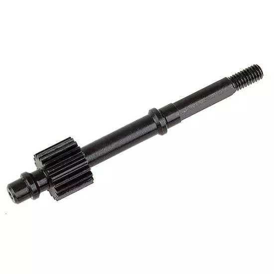 Element RC Stealth X Top Shaft - Stock Gearbox 1 Element RC Stealth X Top Shaft - Stock Gearbox