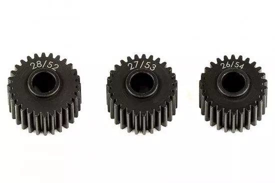 Element RC Ft Stealth X Idler Gear Set - Machined 2 Element RC Ft Stealth X Idler Gear Set - Machined - Image 2